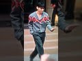 kimtaehuyng ❤️🩹so hote entry in paris#kimtaehyung #royalentry #paris #viralvideo #youtubeshorts