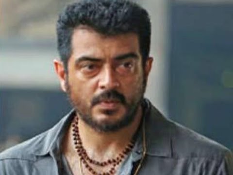 Thala Ajiths Punch Dialogues in Yennai Arindhaal Teaser