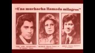 RUDY MARQUEZ - UNA MUCHACHA LLAMADA MILAGROS - (MUSICA Y TELENOVELA) chords