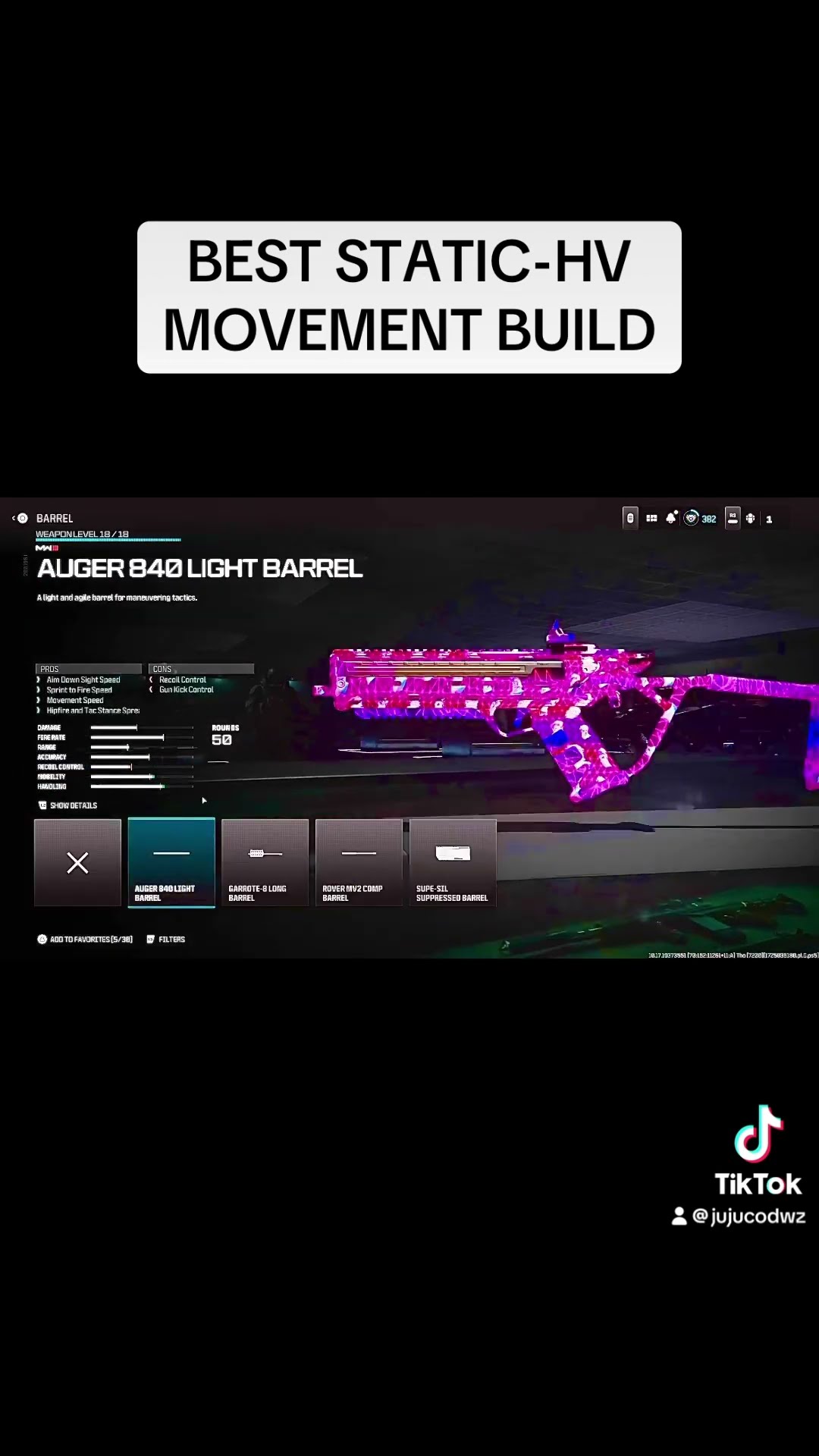BEST STATICHV BUILD YouTube