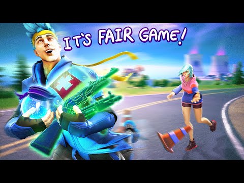 it's-not-loot-stealing..-it's-fair-game!-duos-w/-fazefunk