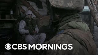 Pentagon puts troops on high alert for possible deployment amid Russia-Ukraine tensions