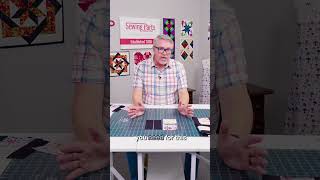 Bob is back with the Twist and Turn Quilt Block! This fun design is full of movement, contrast, and
Bob is back with the Twist and Turn Quilt Block! This fun design is full of movement, contrast, and colorful details that make every piece pop. Save this tutorial and follow along. Happy sewing đź§µ
Product Link: https://www.sewingpartsonline.com/products/cur8tor-artista-fat-quarter-bundle-8pc
#QuiltTutorial #QuiltBlock #SewingTutorial #Quilting #HappySewing Bob is back with the Twist and Turn Quilt Block! This fun design is full of movement, contrast, and
