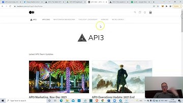 API3 crypto price prediction 2022 - It