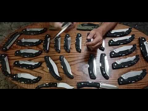 Stiletto's August 16, 2026 Video 