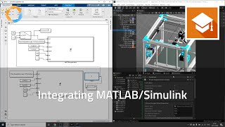 Prespective Tutorial: Integrating MATLAB/Simulink into Unity with Prespective Net Worth