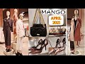 MANGO NEW COLLECTION APRIL 2021 #MariTheExplorer #Mango2021