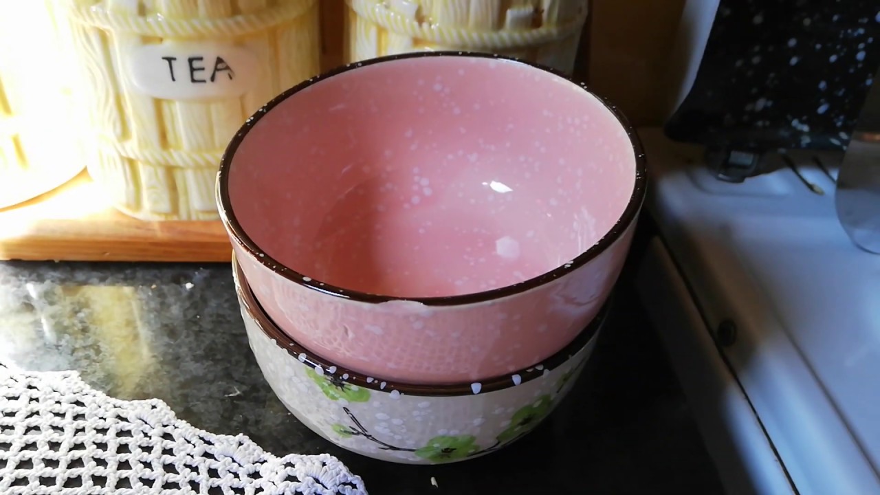 Basic Filmmaking| B-Roll of making Oatmeal! | 