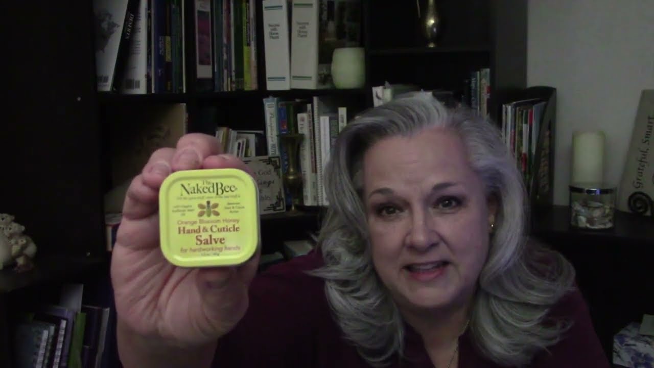 Review - NEW Naked Bee Products in my routine!