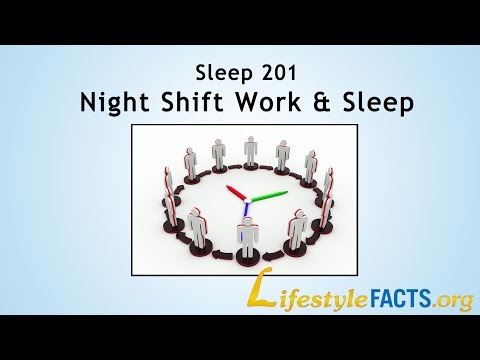 Sleep 201 -