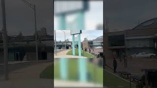 B-Roll footage week 3 