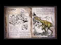 ARK Survival Evolved Oviraptor Sound Effects ARK Survival Evolved Oviraptor Sound Effects