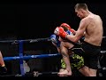 Fair Fight | Никита Козлов, Россия и Радякин Никита, Россия | Нокдаун + Нокаут | Полный бой | HD