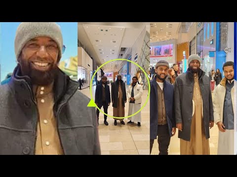 Sheikh Haji Ibrahim Itti Gafatama Majalisa Federalaa Ethiop Masajida Ibn Teymiya Arisii 23 Dec 2023