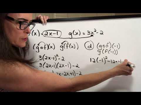 Algebra 2 Honors