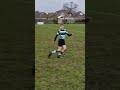 Try 5 Go Noah! 1/4final #rugbyislife #twickenham ##englandrugby #grassrootsrugby #havantrugby #rugby