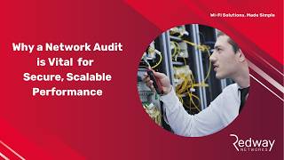 Make Informed Decisions and Avoid Costly Downtime with a Network Audit Invoid Network