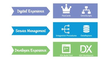 5- Omnistudio Integration Procedure List Action & List Filter.Build your Custom Search functionality