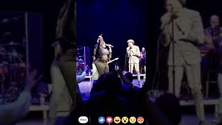 Tasha Cobbs ft August Alsina - You know My Name