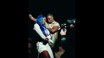 Joé Dwèt Filé x Aya Nakamura x Ronisia Type Beat - Éliminé | (Prod. Sinhokeyz) Afro/Zouk Typebeat