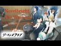 【リーマンズクラブ OP/ドラム フル 叩いてみた】Novelbright 「The Warrior」【Rymans Club/drum full cover】
