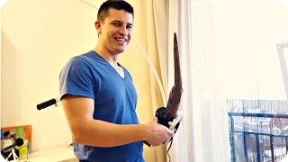 картинка: VLOG:  ТАЙНА РАСКРЫТА! 21.05.16