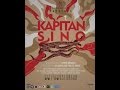 Kapitan Sino: Bob Ong novel staged