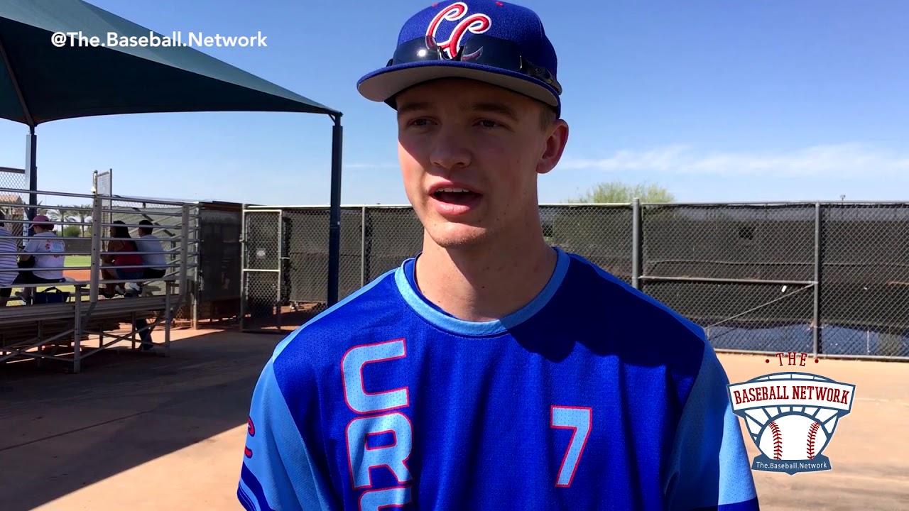 Coach Sedbrook Interviews   How Can Good Academics Help You in the Recruiting Process?