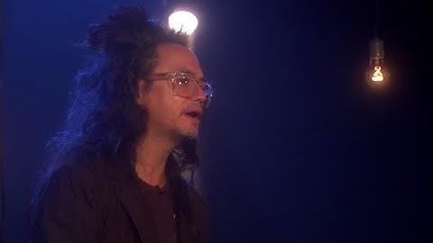 Shingy Speaks! What does a "Digital Prophet" Do?