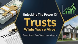 Dynasty Trust Live Training + Q&A - 11.04.2025
