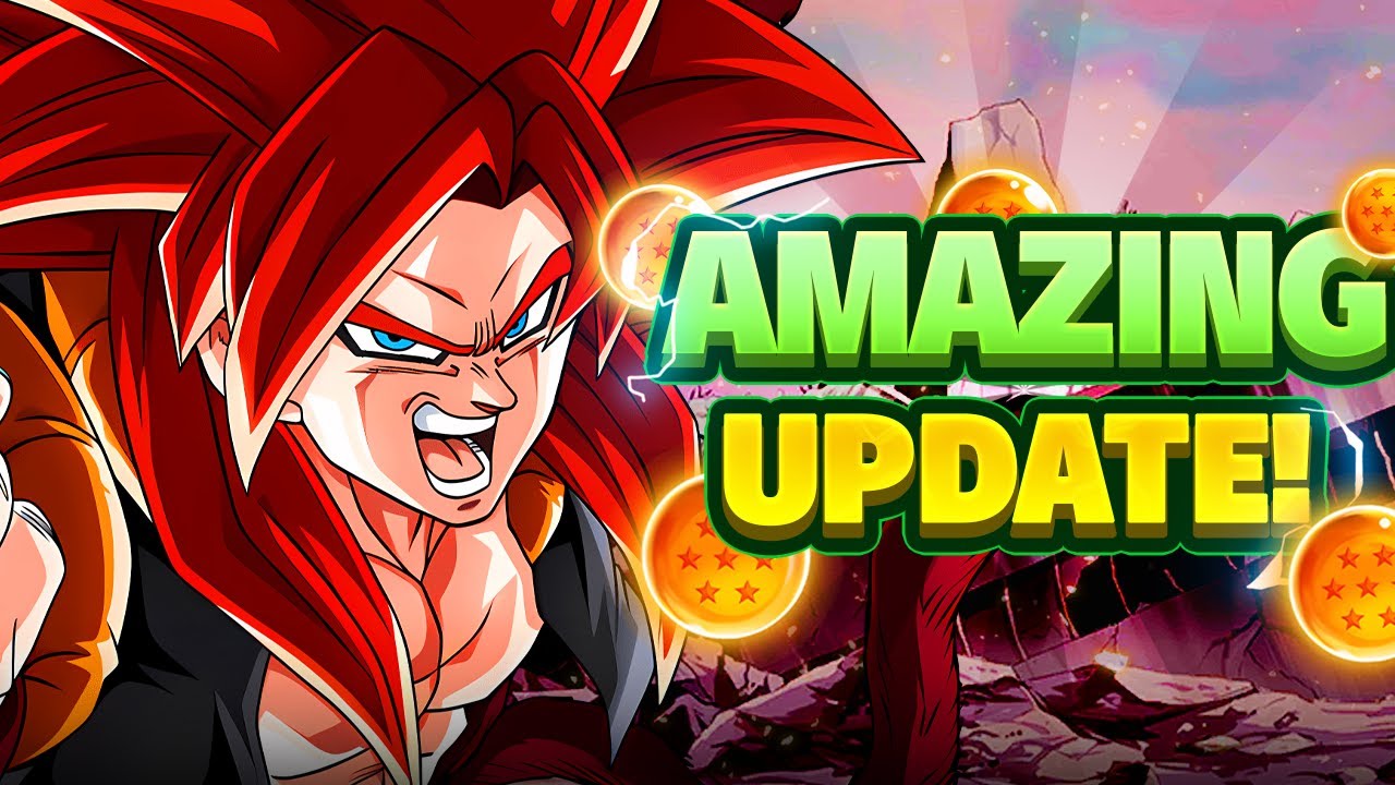 Добыча камней стала намного проще! Потрясающее обновление Dokkan! | DBZ: Dokkan Battle