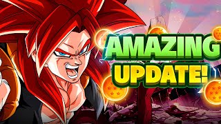 Stone Farming Just Got Way Easier Amazing Dokkan Update Dbz Dokkan Battle