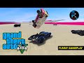 GTA V | HUNTING PACK REMIX FUNNY GAMEPLAY