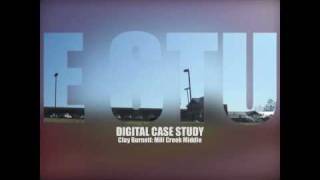 Clay Burnett Digital Case Study