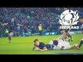 HIGHLIGHTS | Scotland v England