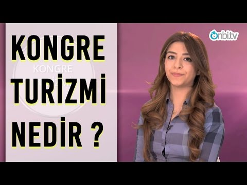 Video: Kongre iş tanımı nedir?