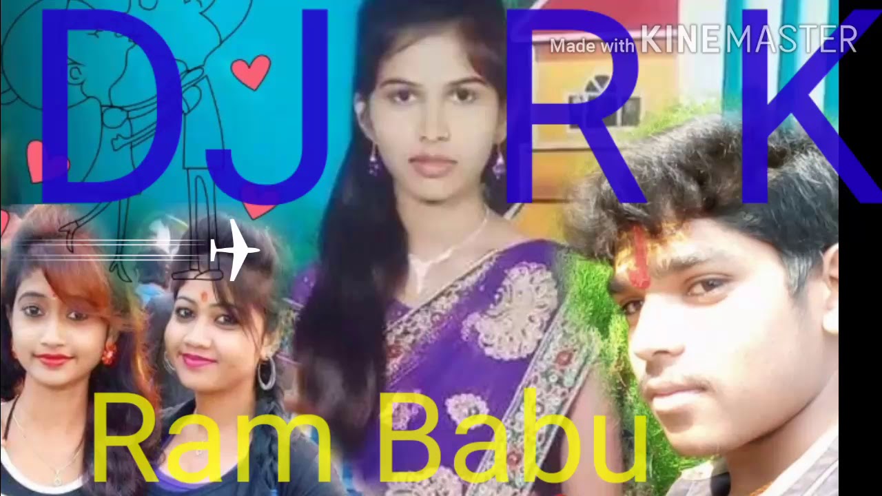 Ram Kumar Raj Ram Kumar Raj(2) - YouTube