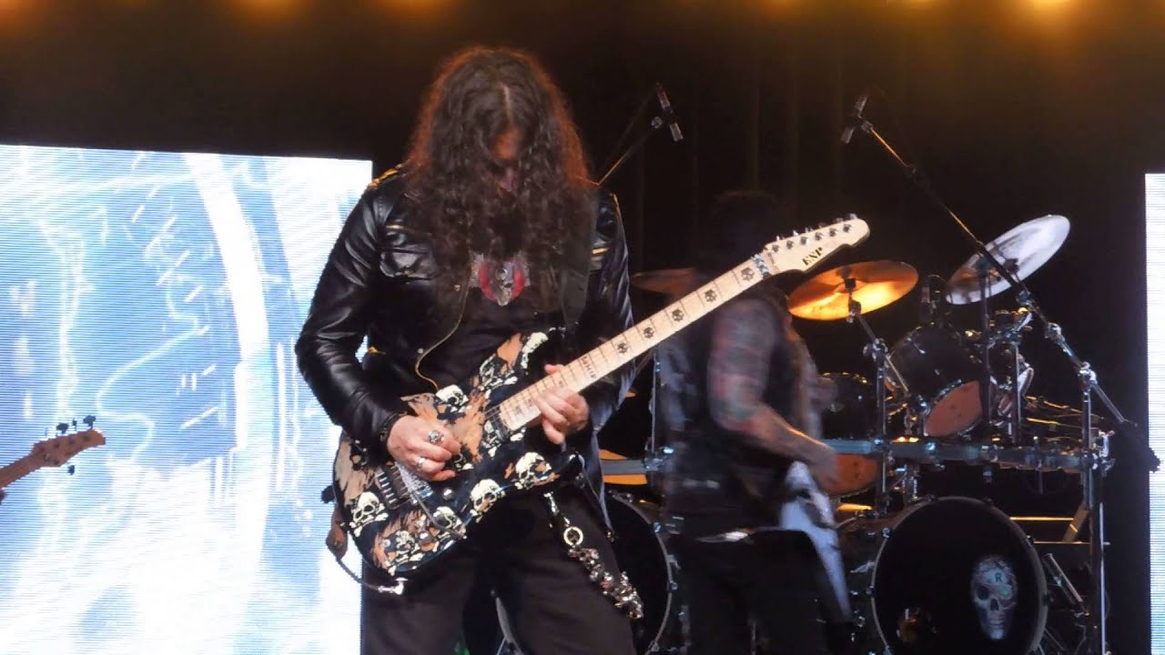 peoria arizona Queensryche Limelight Eventplex Peoria, IL 1-28-16 Part 2