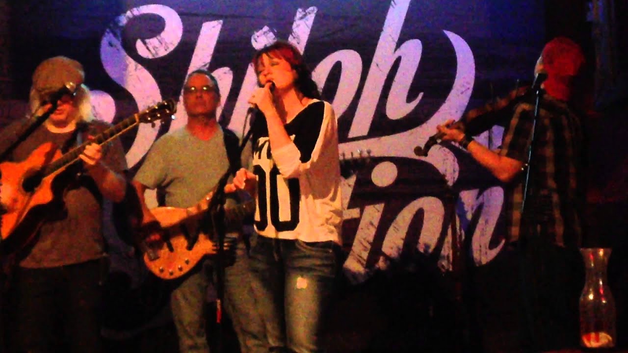 SHILOH STATION YouTube