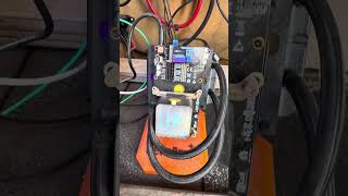 8,000 watt Solar Off Grid Crypto mining farm - preview. Detailed video to follow