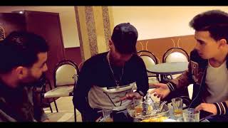 Lunique Hypocrisie Clip Official Mixtape Eros