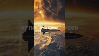 Time Dilation & Aging: Journey to the Future