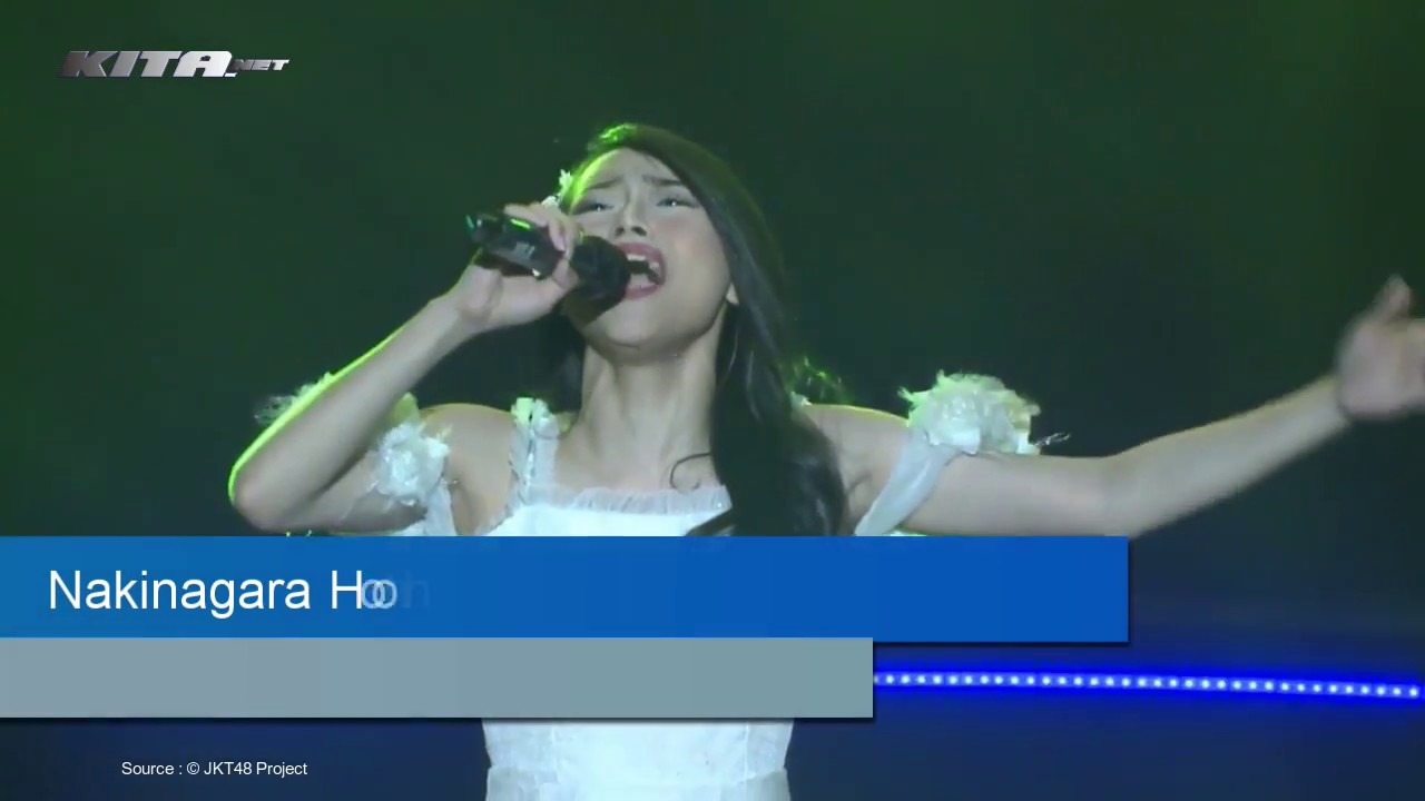 idol nante yobanaide jkt48 clean idol nante yobanaide jkt48 clean