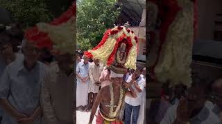 ಬ್ರಹ್ಮಾವರ ಮಹಾಲಿಂಗೇಶ್ವರ ರಥೋತ್ಸವ 🙏Brahmavara Mahalingeshwara Rathothsava #Mahalingeshwara