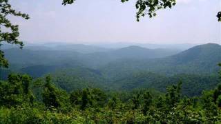 Weekend in West Jefferson, NC