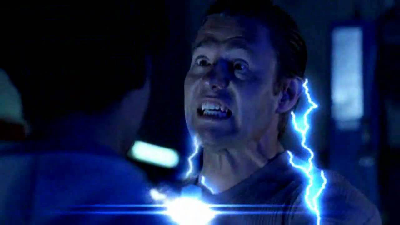 Smallville Fanatic Reviews Pilot part 2 YouTube