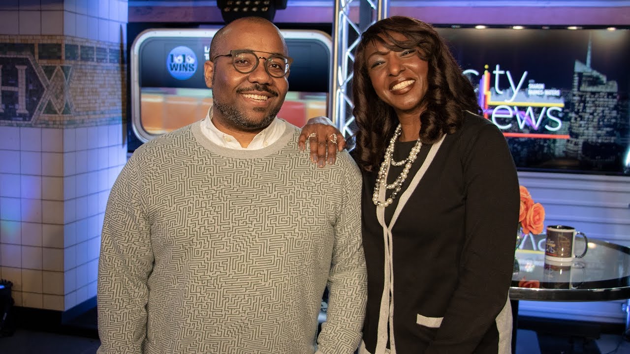 CityViews With Loren Hammonds