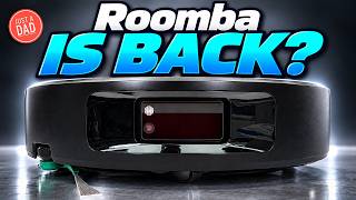 New Roomba 678 Plus First Look — Roomba Finally Changed Everything!