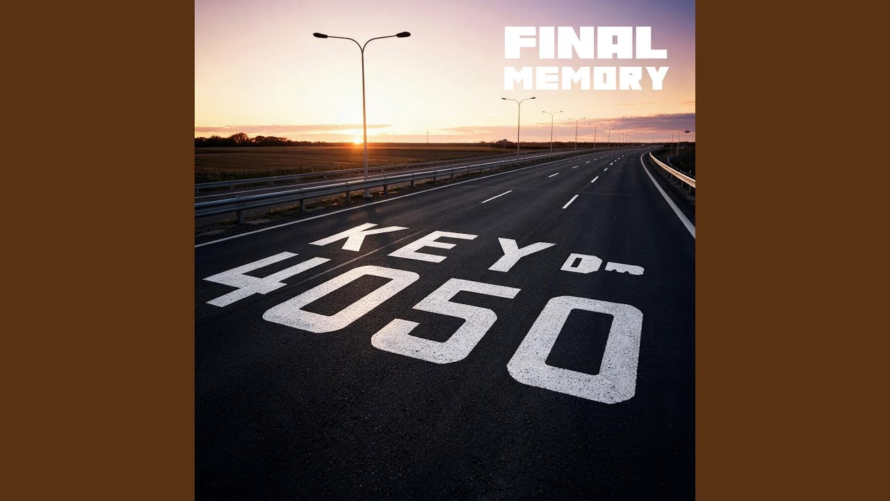 YouTube पर Final Memory (Extended Mix) देखें YouTube पर Final Memory (Extended Mix) देखें