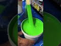Cada espacio empieza con una idea y se transforma cuando encuentras el color correcto.